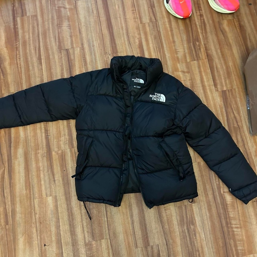The North Face 700 , Zipper Broke